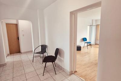 Apartament 3 camere Călărași - Hyperion, stradal, mobilat si utilat complet - 11