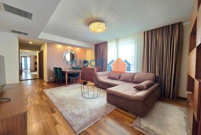 Renovated 2-Bedroom Apartment Near Herăstrău Park | 78 sqm | Underground Parking - 1