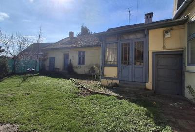 2 Apartamente la casa pivnita garaj in Cisnadie - 27
