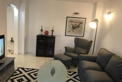 Apartament 2 camere | Aviatiei - Nicolae Caramfil - 1
