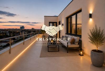 Penthouse 3 camere | 1 loc de parcare| terasa 70mp | COMISION 0% - 2
