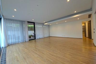 Apartament cu gradina Primaverii - 4