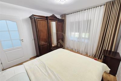 Tg Cucu apartament 2 camere la blocurile tip vila - 6