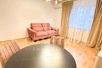 Apartament cu 4 camere de vânzare zona Minerva - 1