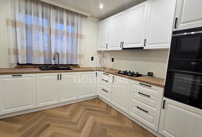 Casa Eleganta - Finisata Modern - Constructie 2026 - Mihai Viteazu - 12