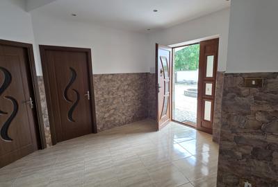 Casa P+M si teren generos de vanzare – Dancu - 14