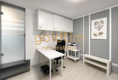 CASA INDIVIDUALA / IESIRE LAC / PRIVELISTE SUPERBA / LUX / ROND OMV - 26