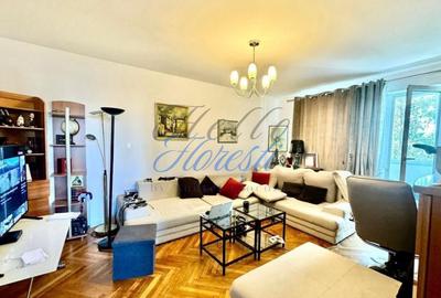 Apartament cu 2 camere decomandat, mobilat în Central
