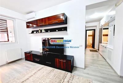 Apartament 3 camere Militari Residence Mobilat 62 mp 92.500 euro - 3