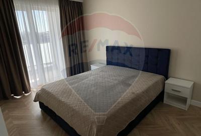 Apartament cu 2 camere de închiriat - strada Daliei - - 5