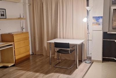 Inchiriere garsoniera B-dul Ferdinand I Bloc mixt anvelopat - 1