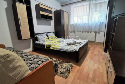 Apartament 1 cameră – Tg. Mureș – Str. Liviu Rebreanu – Nova Vita - 1