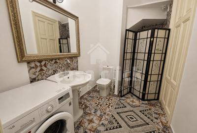 Proprietate unică 200 mp, 6 camere, lângă Faleza Dunării - 6