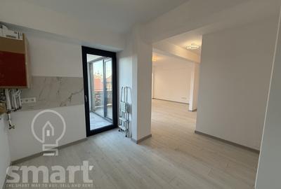 Apartament 3 camere 70 mp BLOC NOU Someseni - 6