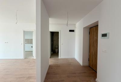 Apartament 3 camere 3A | HILS Titanium Ansamblu rezidential nou - 7