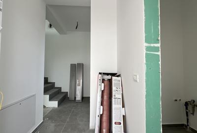 Duplex 4 camere, 100mp utili +12mp terasa, pozitie excelenta -Giroc - 10