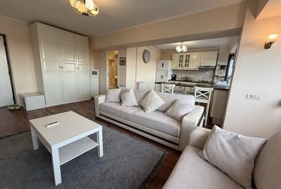 Inchiriere Apartament 2 camere Renovat Piata Romana - 2