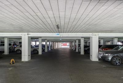 Apartament 2 camere, Strada Salcamului, Parcare, Terasa, Plopilor - 14