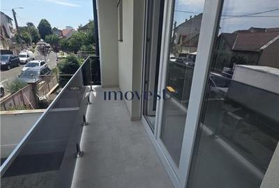Apartament 2 Camere Semifinisat Titulescu - 10
