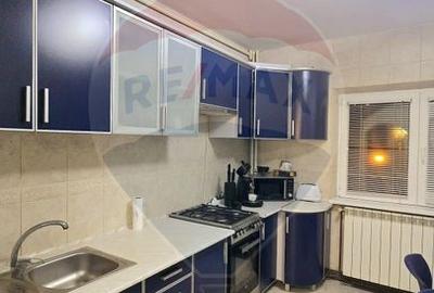 3 camere  - Samuil Vulcan 17 - centrala proprie - 5