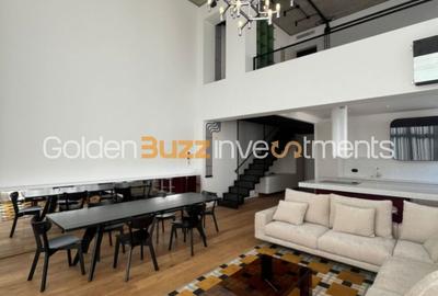 Apartament tip loft | Duplex | 4 camere - 5