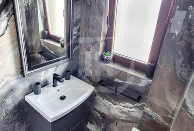 Casa individuala, 4 camere, 160mp, piscina, Gruia - 12