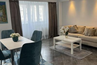 Prima Închiriere Apartament 2 camere Decebal langa Sanador, 3 balcoane - 1