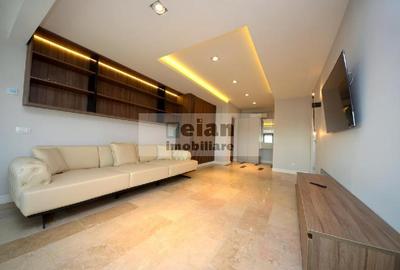Voluntari - Apartament Premium Complet Renovat Cu Finisaje De Lux - 4