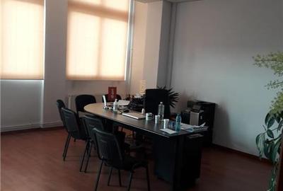 Spatiu Comercial - 450 mp - Piata Cibin - Clinica Medicala - IT - Servicii - 6