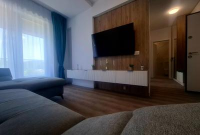 ​Oportunitate: Apartament cu 2 camere la etajul 3, finisaje de calitate - 5