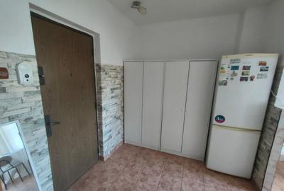 AP. 2 CAMERE - PIATA SUDULUI, PET-FRIENDLY, BLOC REABILITAT, METROU - 7