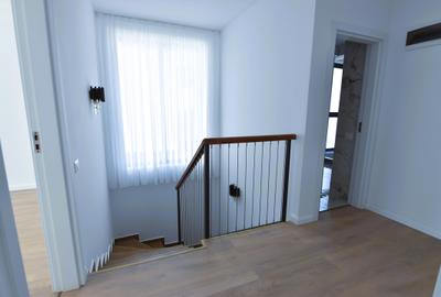 Vila moderna 4 camere in Domnesti, Ilfov - 16