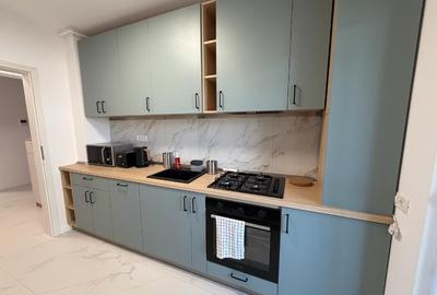 Apartament 2 camere | Prima închiriere | 5 min de metrou | Piscina | Parcare - 7