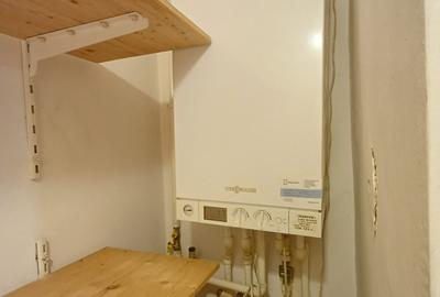 Inchiriere 3 camere Tineretului Timpuri Noi,centrală de ap.pe gaze - 10