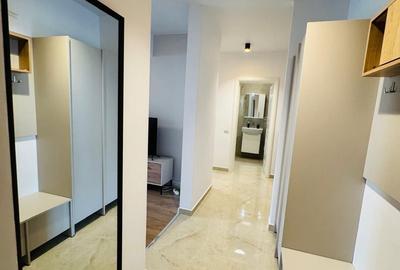 Apartament 2 camere Central Address Residence/ Parcare - 18