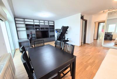 Apartament 3 camere , Metalurgie - 14