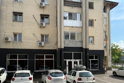 Spațiu comercial de închiriat – 109 mp – DN1, Calea Bucureștilor 78 | stradal - 4