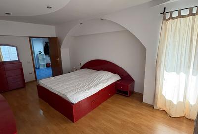 Apartament cu 2 camere decomandat, mobilat în Nerva Traian
