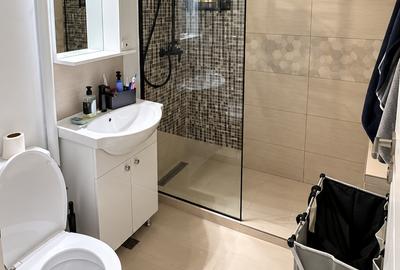 2 CAMERE ION MIHALACHE / METROU GRIVITA / MOBILAT MODERN / RENOVAT - 5