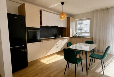Apartament 2 camere | Vedere spre Tâmpa | Avantgarden 3 – Faza 2 - 2