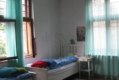 REA0115537 Dorobanti - 4 camere in vila - curte de 170 mp - 8