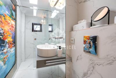 De inchiriat apartament 4 camere - 102 mp utili -  zona Piata Victoriei - 13