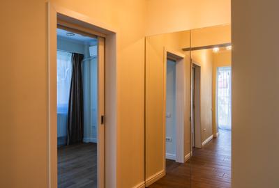 Apartament 4 camere bloc ONT - 11