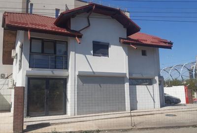 Casă individuală cu 6 camere în Theodor Pallady