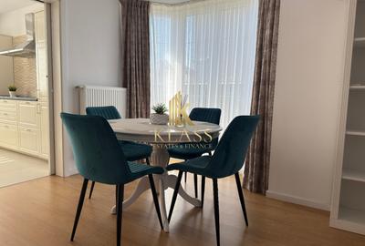 Duplex modern 4 camere | Corbeanca Park | mobilat & utilat | curte + terasă - 10