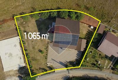 Casa individuala premium cu autonomie energetica Radaia - Cluj - 3