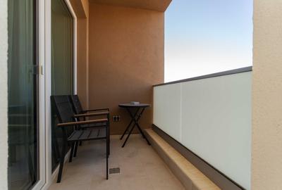 Prima Inchiriere! Lux, apartament 2 camere zona Copou- Iasi bloc nou - 14