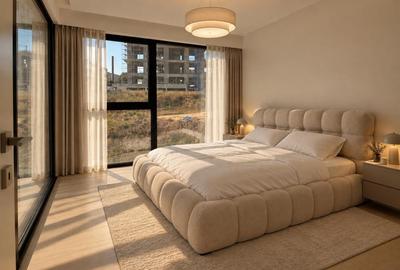 Apartament cu 2 camere decomandat în Floreasca