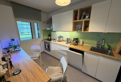 3 Camere Loc Parcare Afi City 64 Mp Laminorului - 31