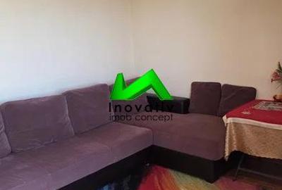 Apartament de inchiriat 2 camere Sibiu Lazaret - 2